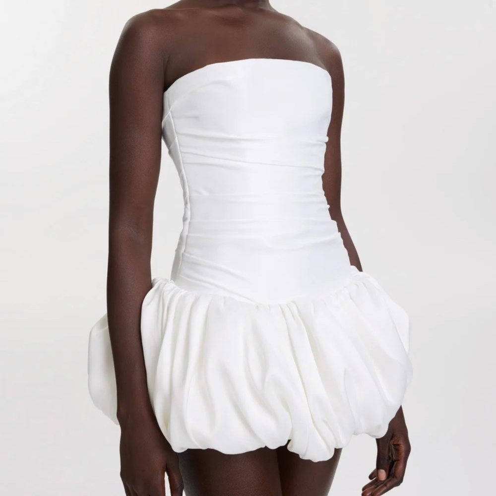 Kyha Kennedy Wedding Dress | Second Look